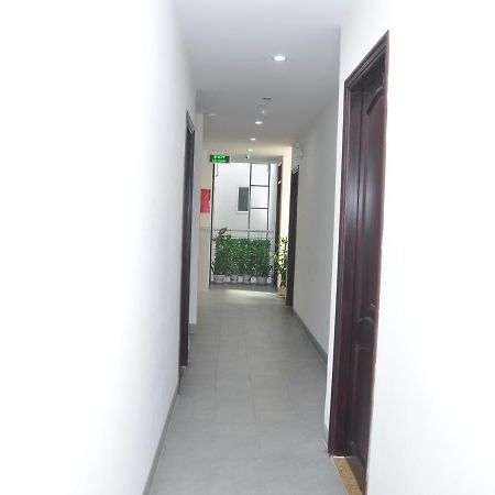 Thuy Tien Hotel Quy Nhon Luaran gambar