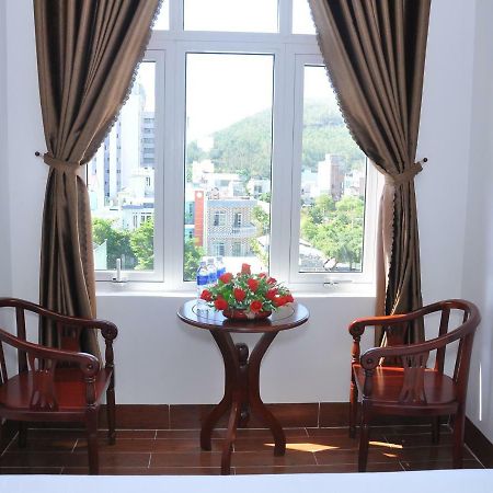 Thuy Tien Hotel Quy Nhon Luaran gambar
