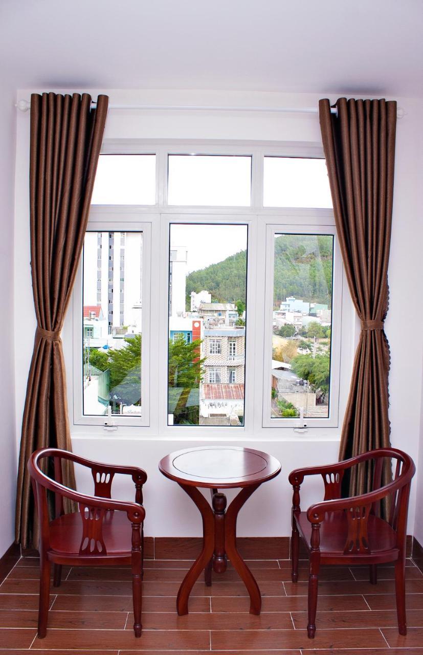 Thuy Tien Hotel Quy Nhon Luaran gambar