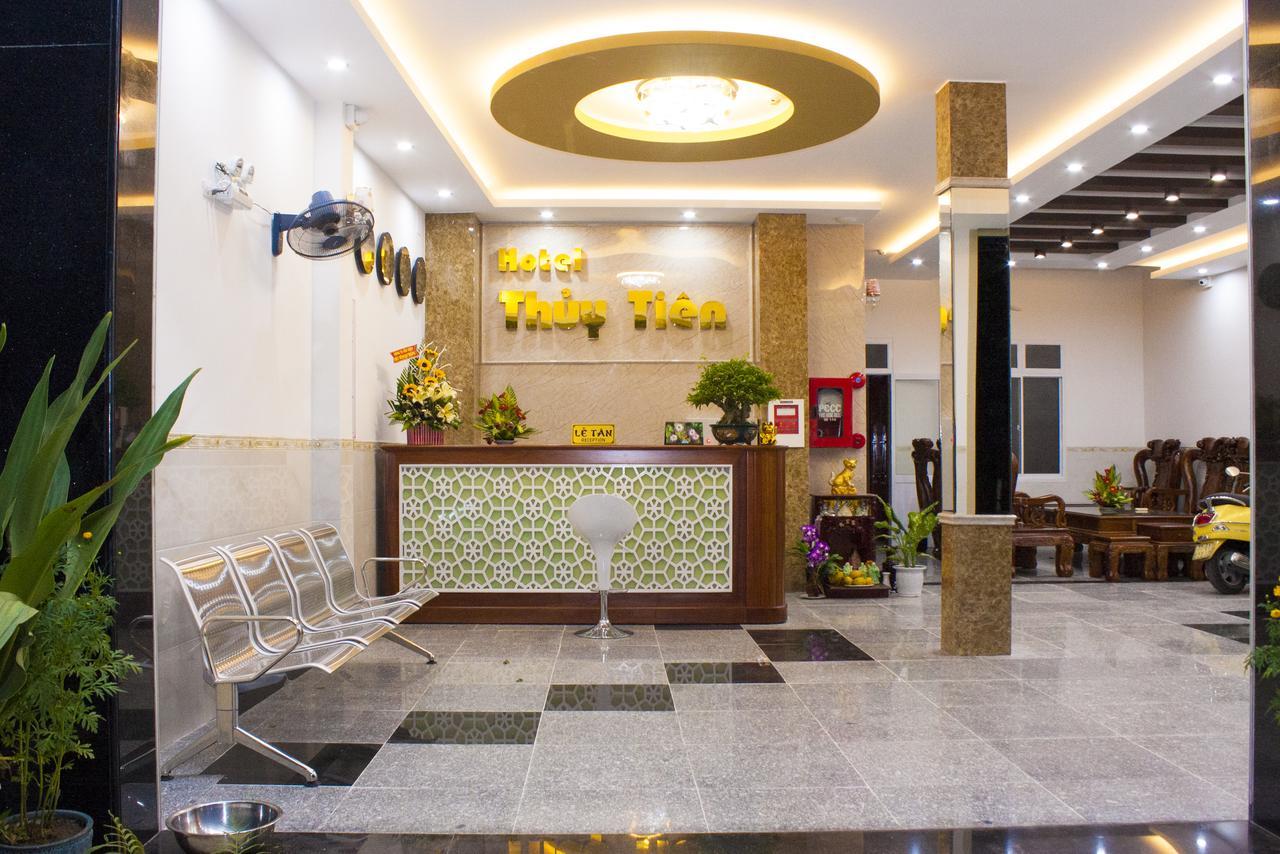Thuy Tien Hotel Quy Nhon Luaran gambar