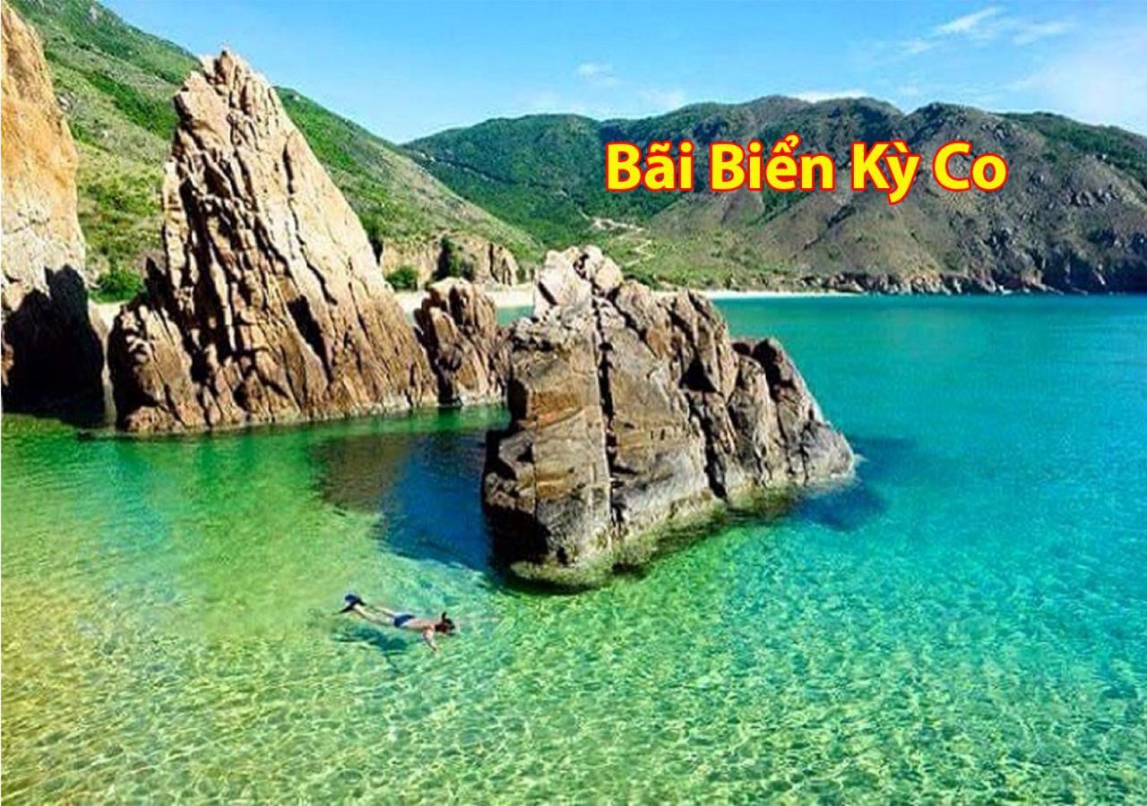Thuy Tien Hotel Quy Nhon Luaran gambar
