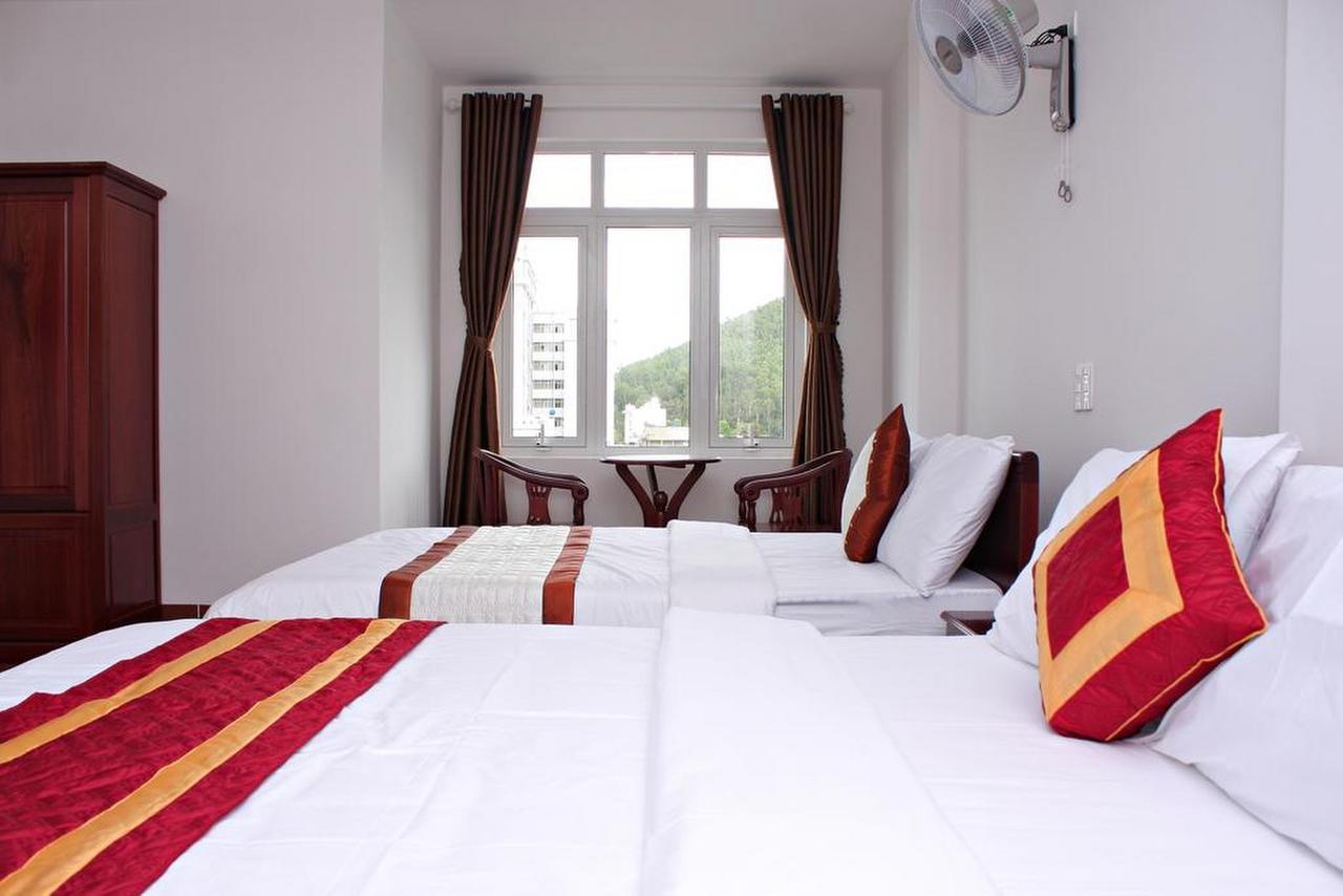 Thuy Tien Hotel Quy Nhon Luaran gambar