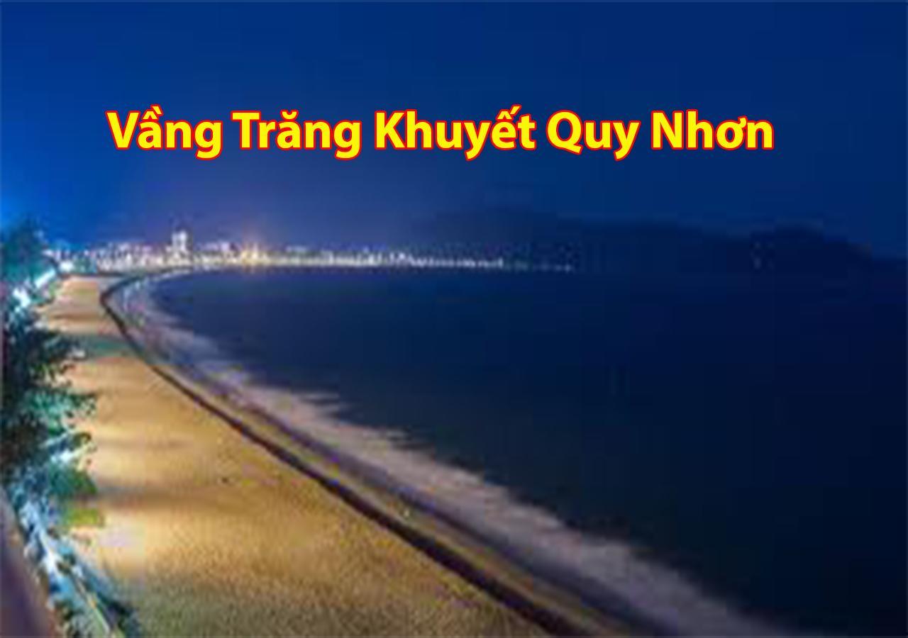 Thuy Tien Hotel Quy Nhon Luaran gambar