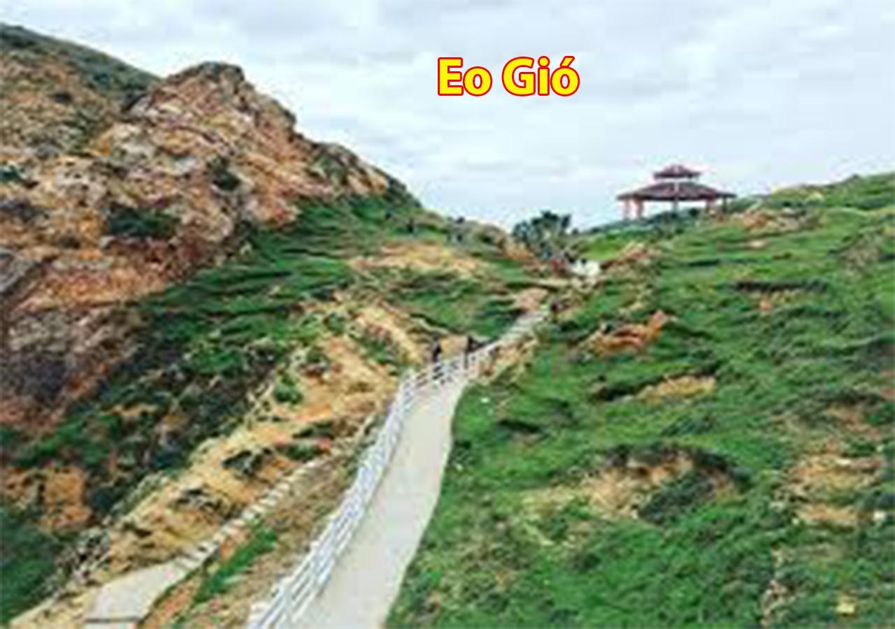 Thuy Tien Hotel Quy Nhon Luaran gambar