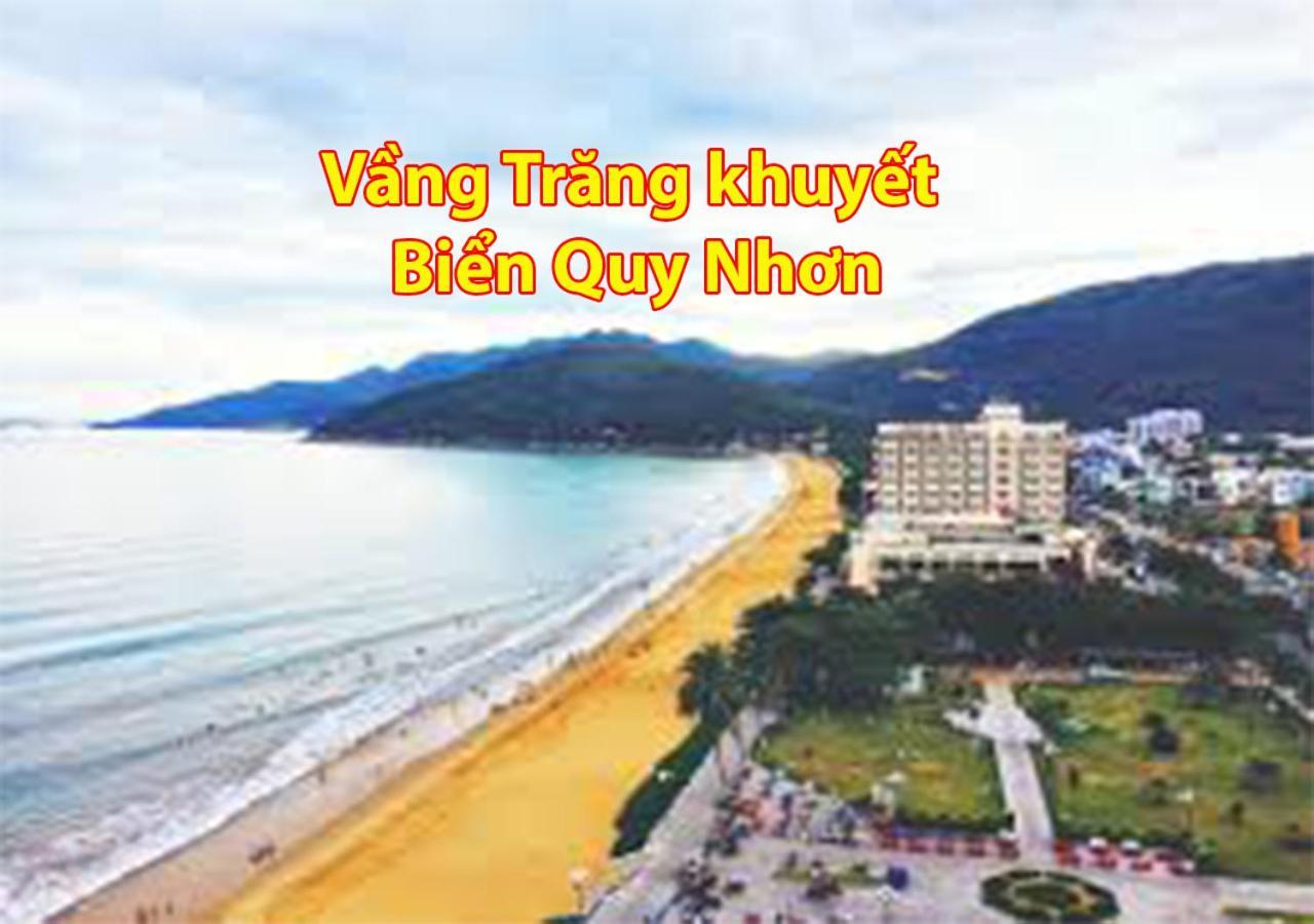 Thuy Tien Hotel Quy Nhon Luaran gambar