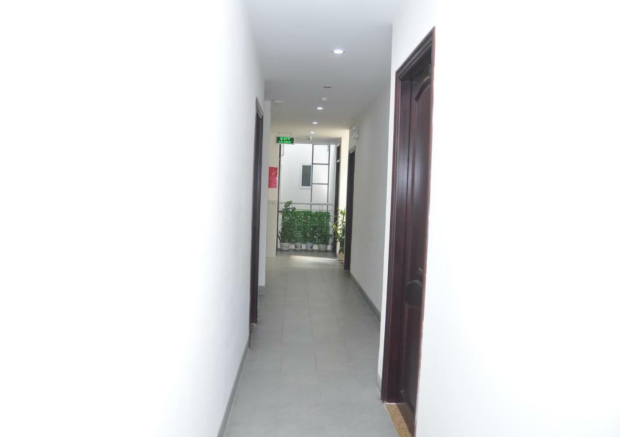 Thuy Tien Hotel Quy Nhon Luaran gambar