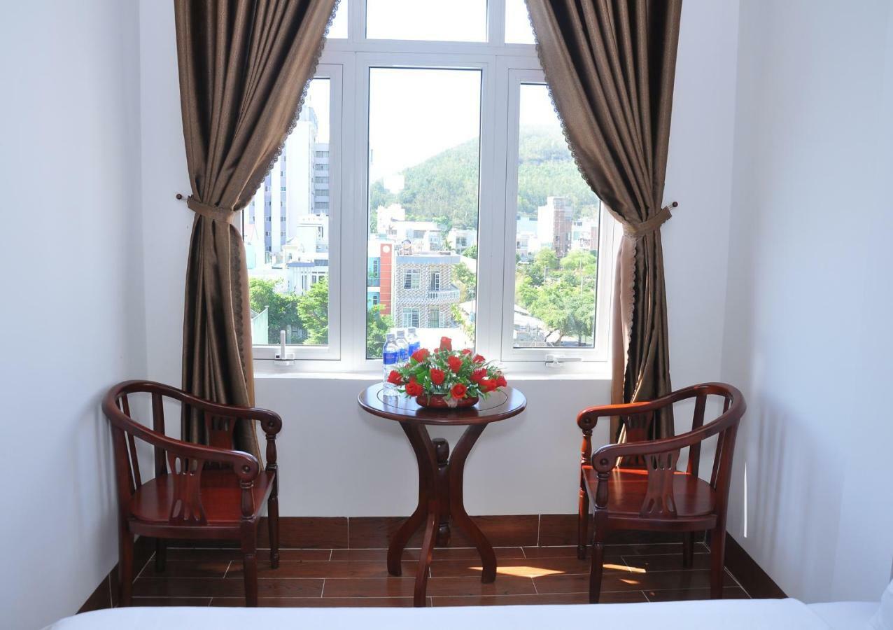 Thuy Tien Hotel Quy Nhon Luaran gambar
