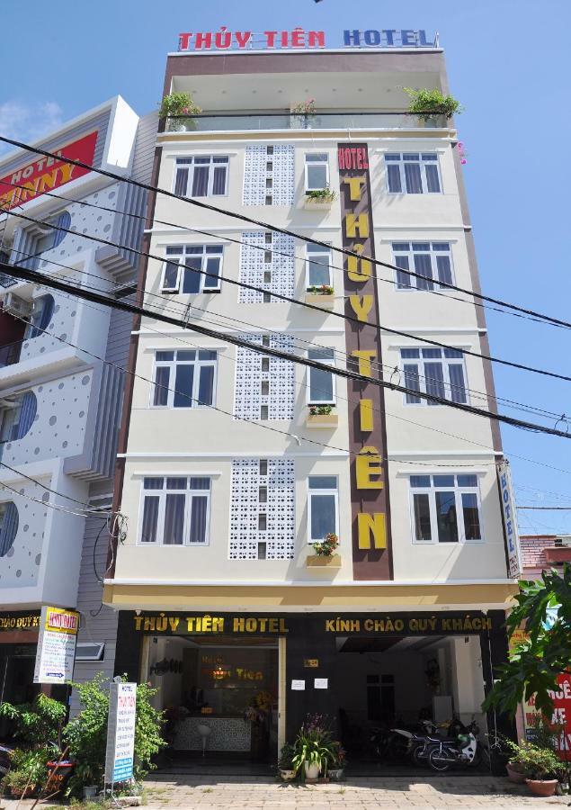 Thuy Tien Hotel Quy Nhon Luaran gambar