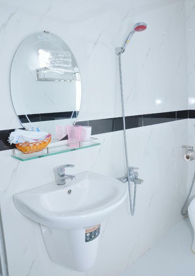 Thuy Tien Hotel Quy Nhon Luaran gambar