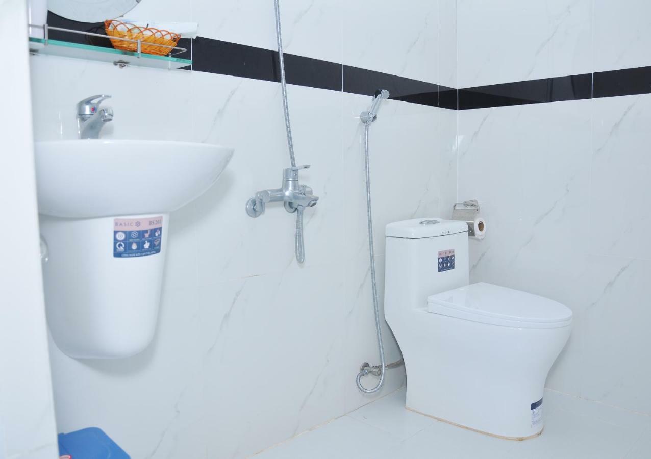 Thuy Tien Hotel Quy Nhon Luaran gambar