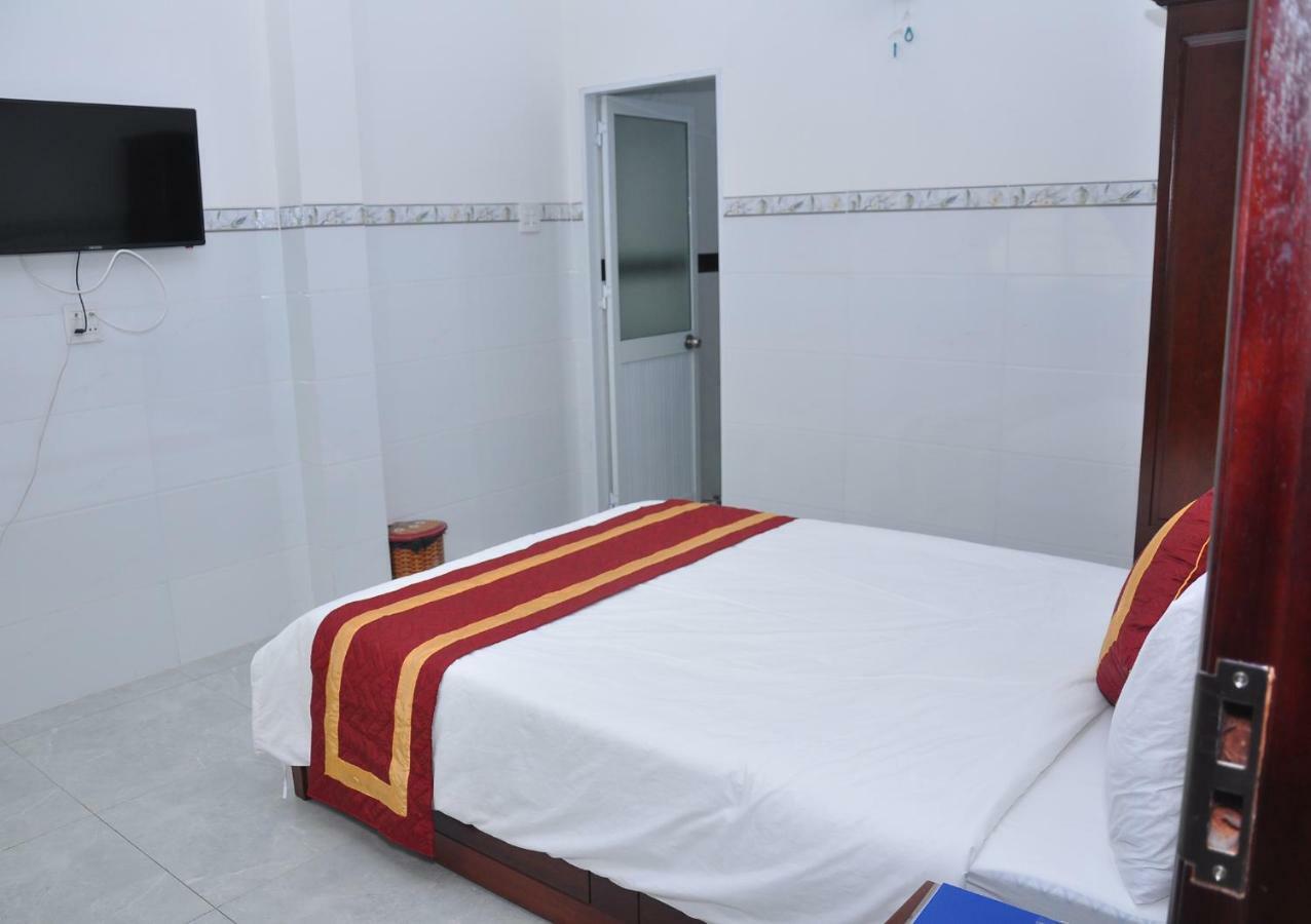 Thuy Tien Hotel Quy Nhon Luaran gambar