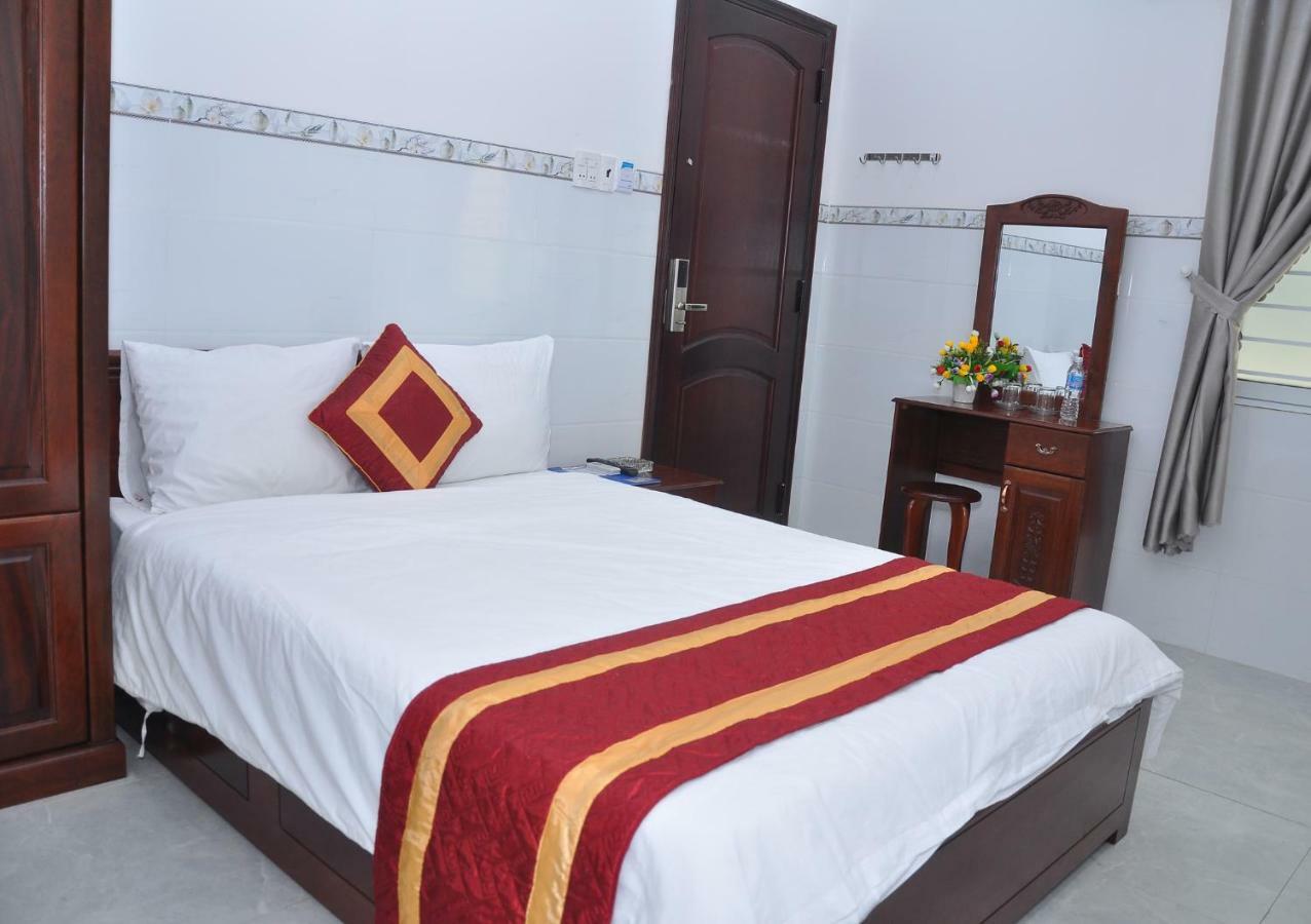Thuy Tien Hotel Quy Nhon Luaran gambar