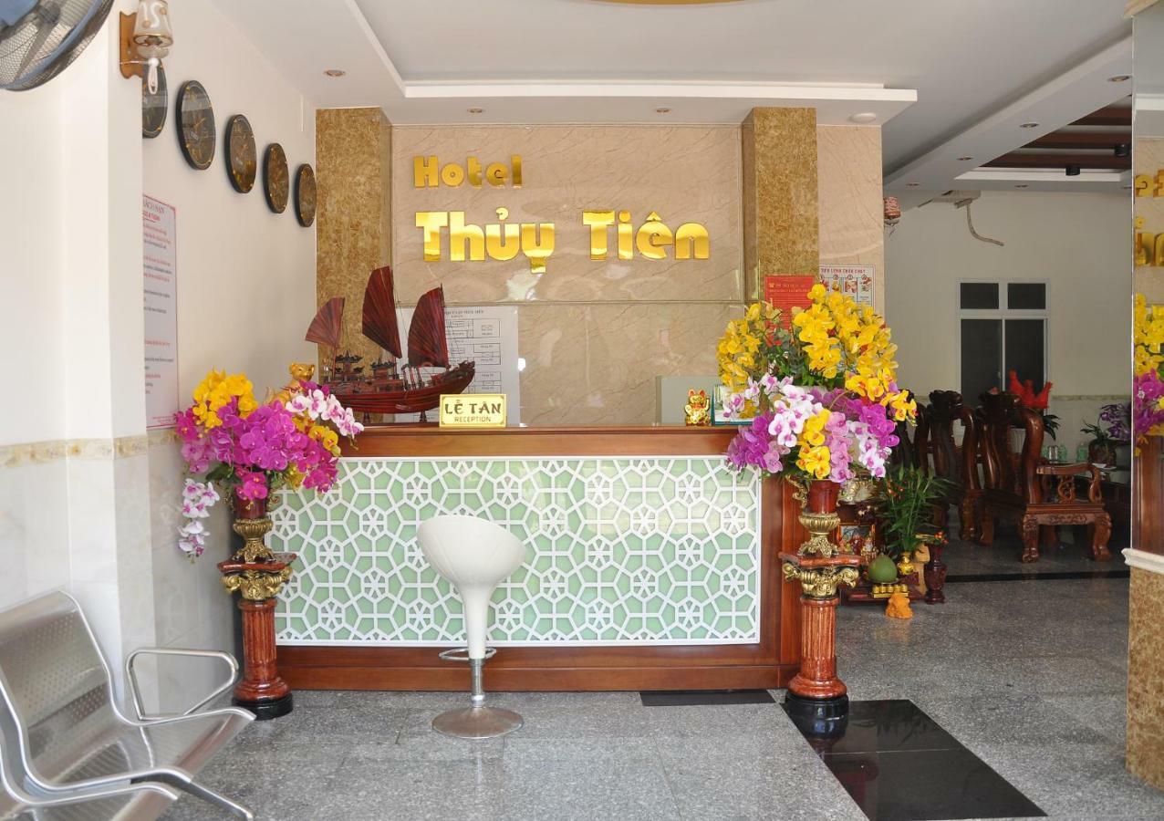 Thuy Tien Hotel Quy Nhon Luaran gambar