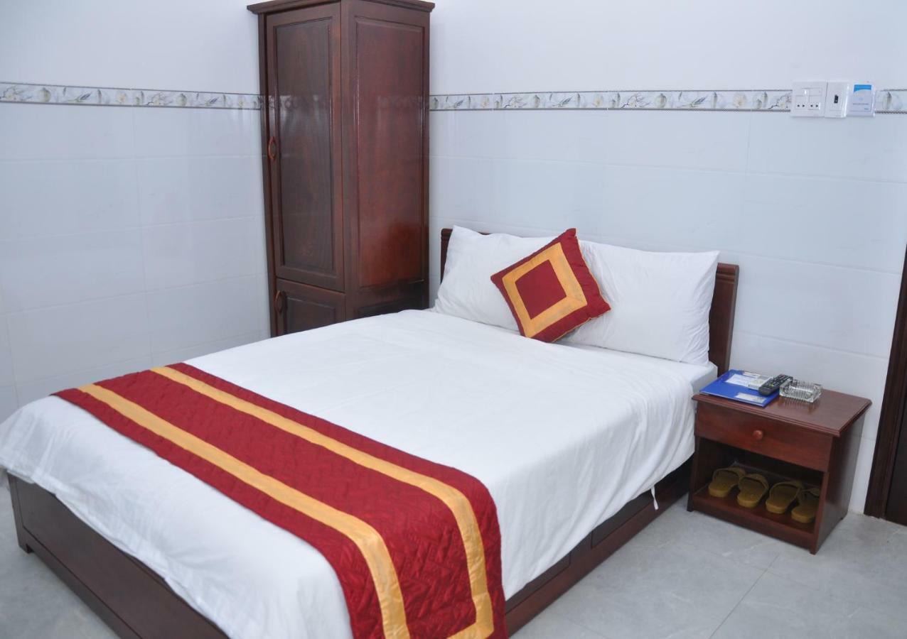 Thuy Tien Hotel Quy Nhon Luaran gambar