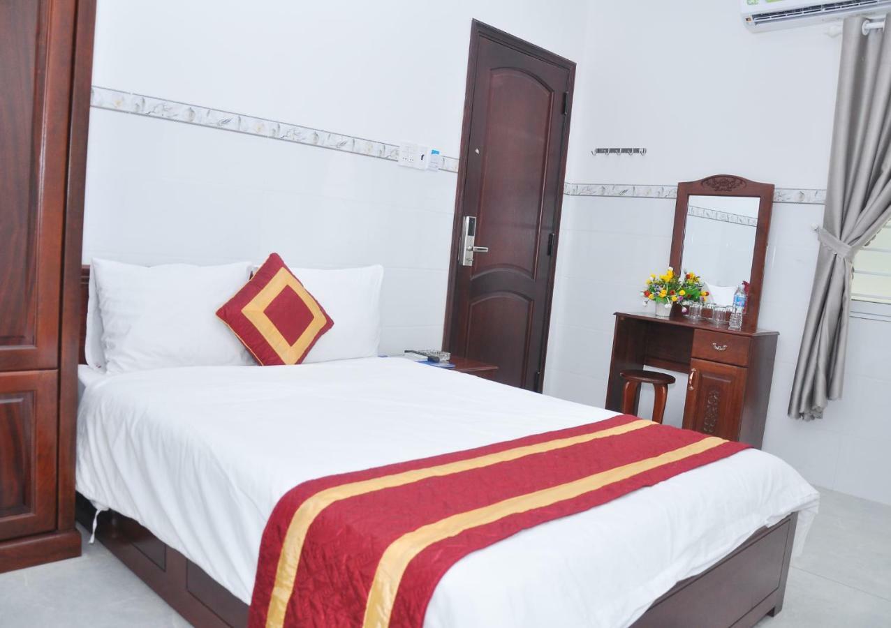 Thuy Tien Hotel Quy Nhon Luaran gambar